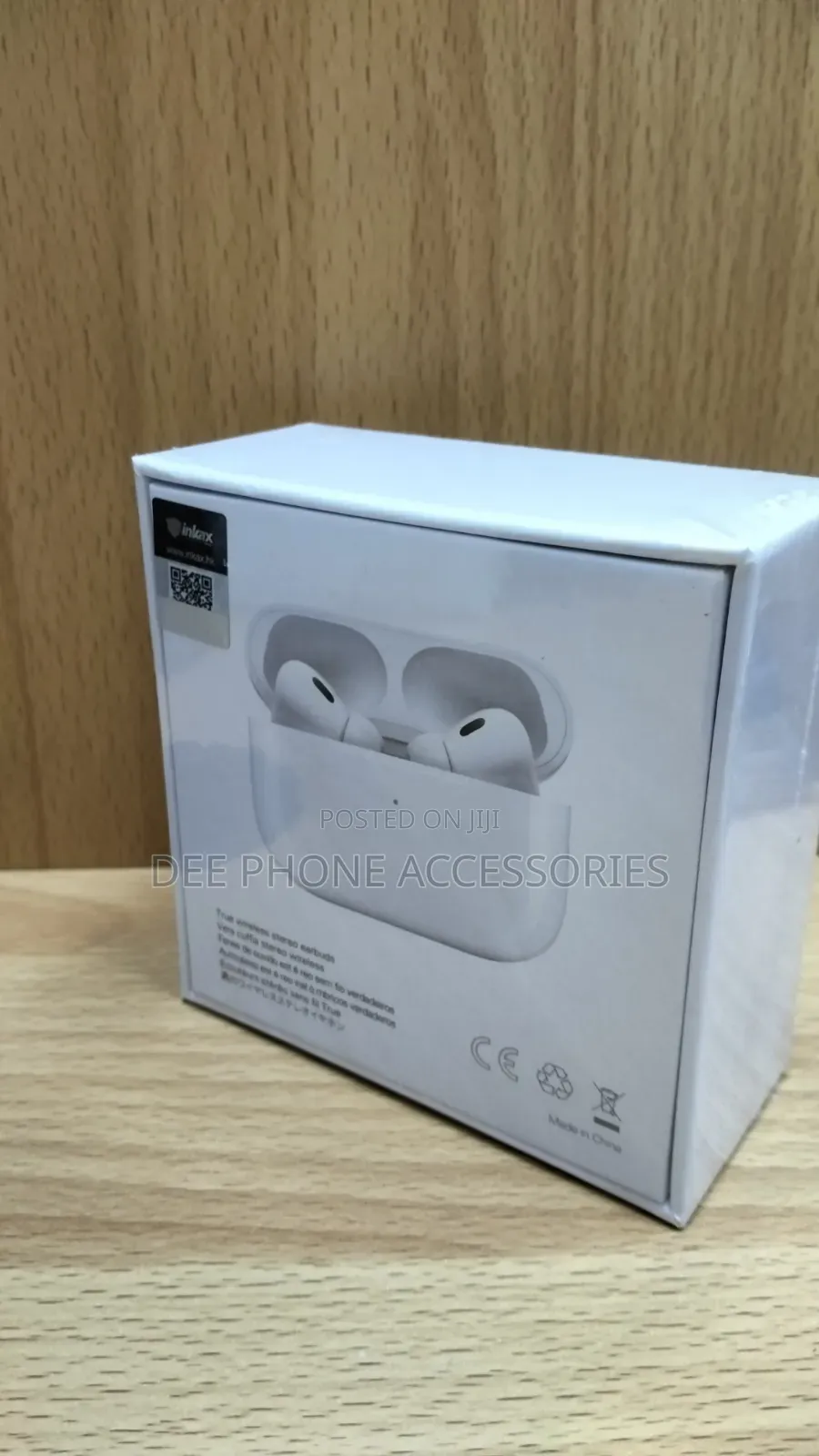 Anker Airpods Pro Wireless Earbuds