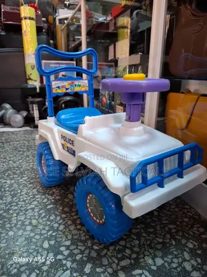 Kids Ride on Push Car