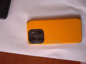 Tecno Pop 7 64 GB Orange