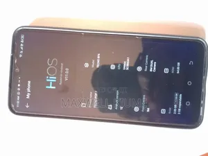 Tecno Pop 7 64 GB Orange