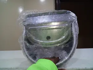 Clean Watering Drinker - Stainless