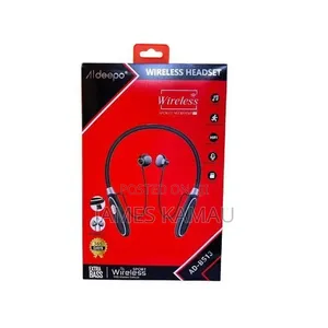 Aldeepo Sports NeckBand