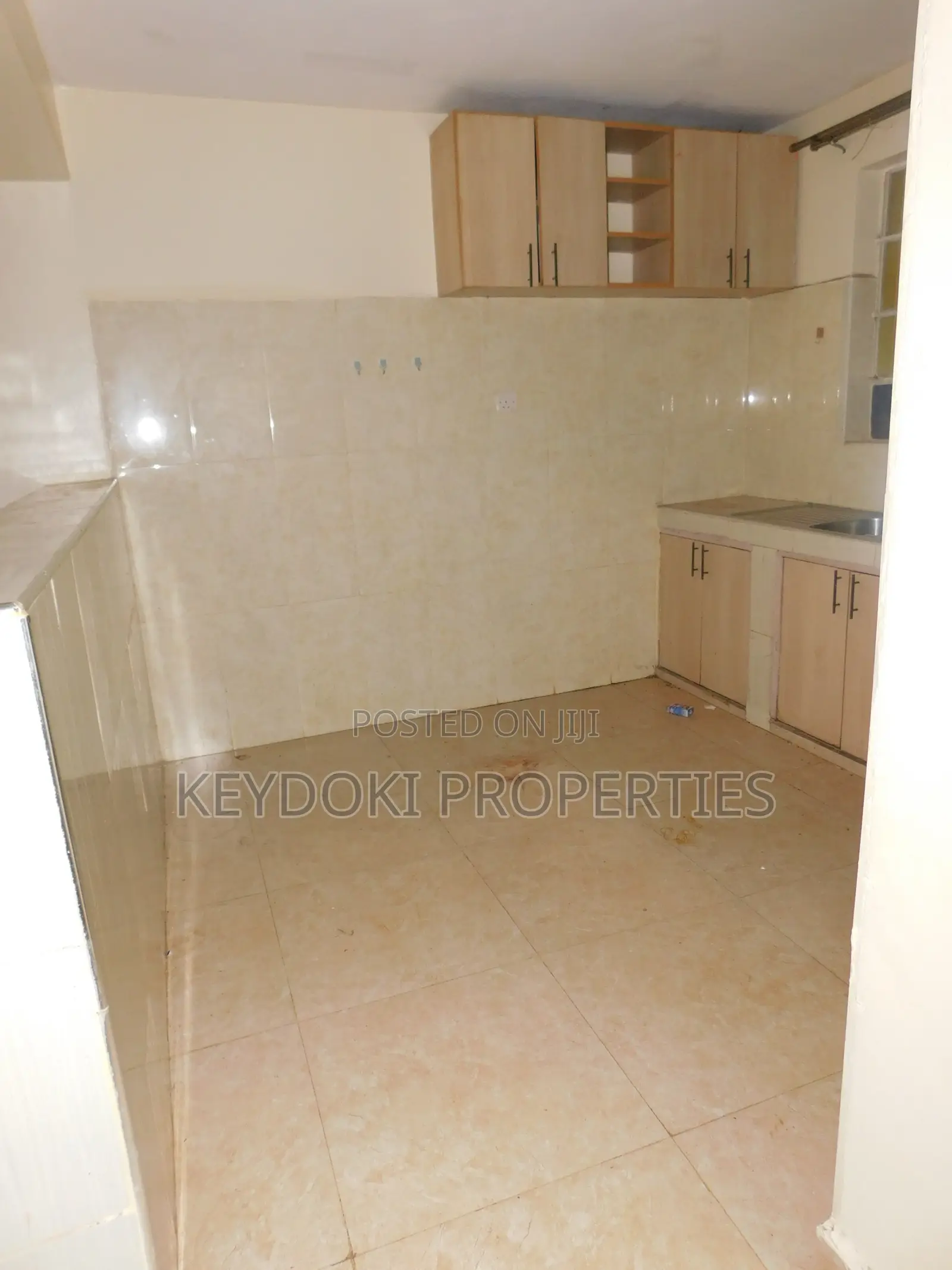 1bdrm Apartment in Sunton for rent