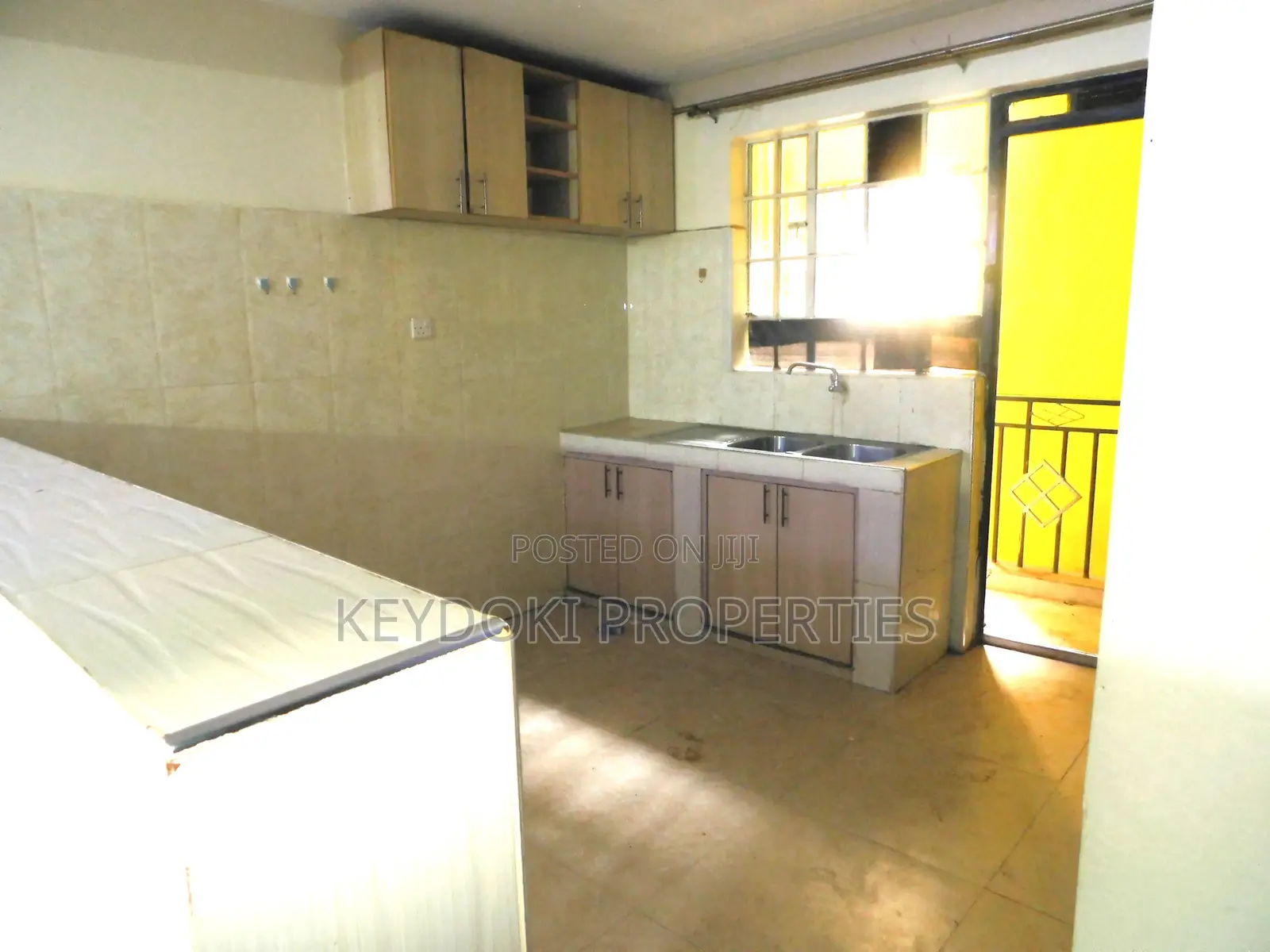 1bdrm Apartment in Sunton for rent