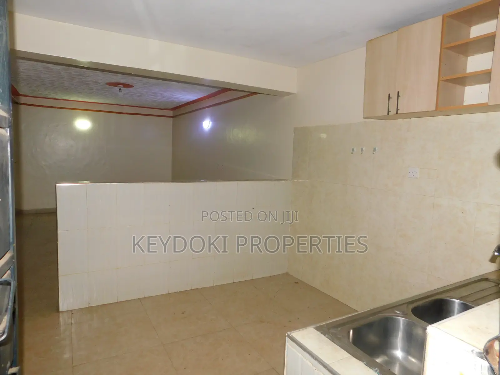 1bdrm Apartment in Sunton for rent
