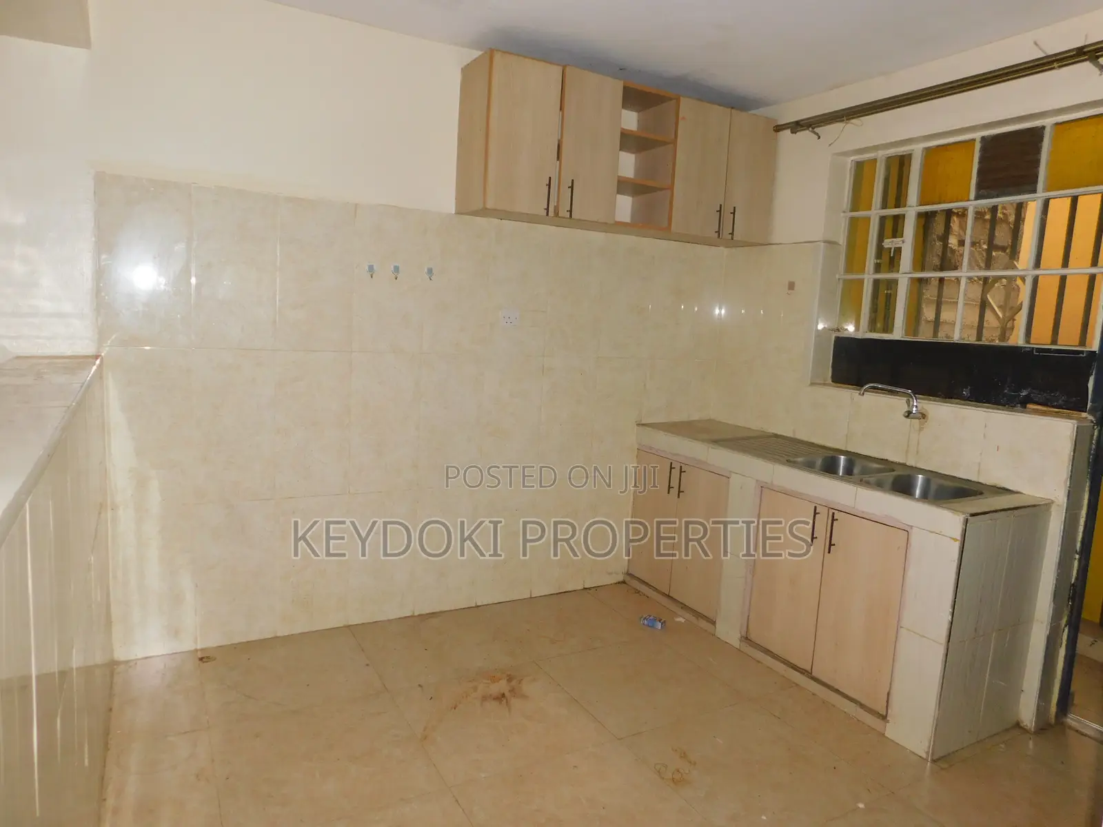 1bdrm Apartment in Sunton for rent