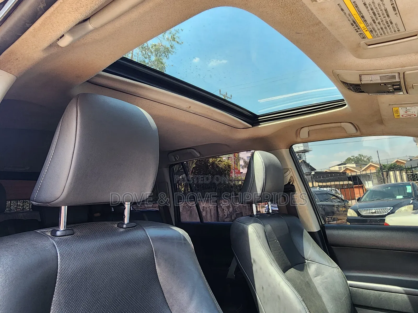 Toyota Land Cruiser Prado 2.7 2018 Black
