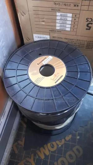 Soundking 1.5MM Speaker Cable Roll