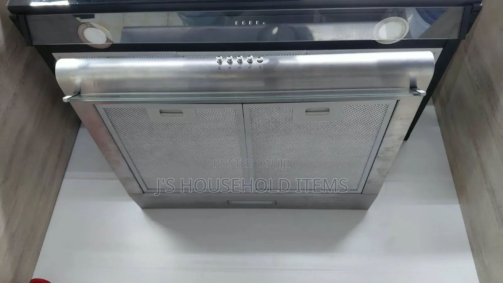 Hisense 60cm Kitchen Hood