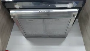 Hisense 60cm Kitchen Hood