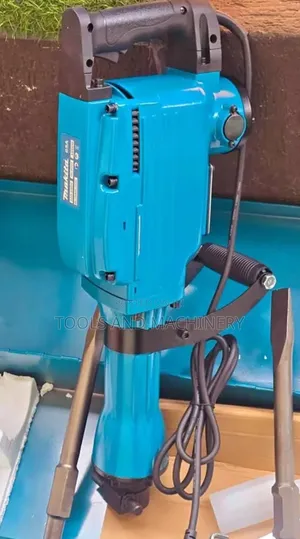 Heavy Duty Makita Electric Demolisher Machine/Makita Corded Demolisher