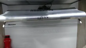 Hisense 60cm Kitchen Hood