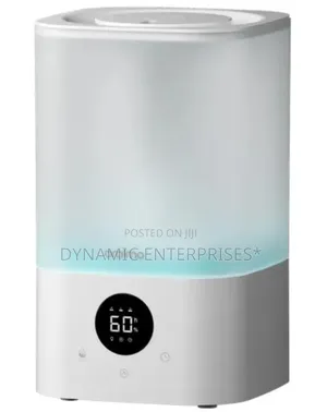 Oraimo *MistGlow* OHM-201A 3.2L Smart *Humidifier With LED Display