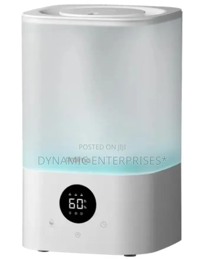 Oraimo *MistGlow* OHM-201A 3.2L Smart *Humidifier With LED Display