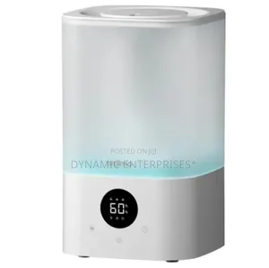 Oraimo *MistGlow* OHM-201A 3.2L Smart *Humidifier With LED Display