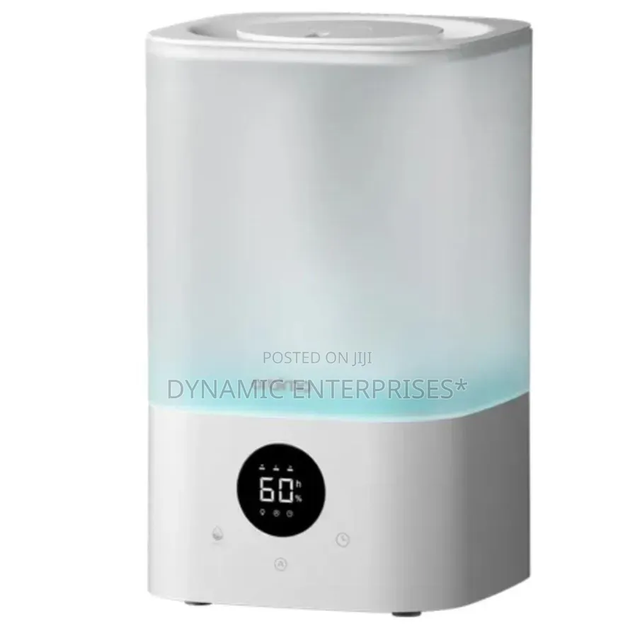 Oraimo *MistGlow* OHM-201A 3.2L Smart *Humidifier With LED Display