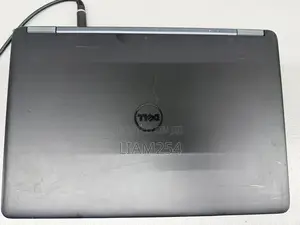 Laptop Dell Latitude 12 7250 8GB Intel Core i5 SSD 128GB