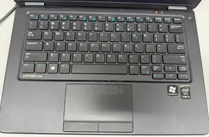 Laptop Dell Latitude 12 7250 8GB Intel Core i5 SSD 128GB