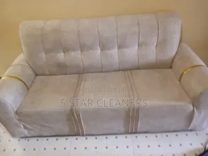 Your Couch Needs Transformation- We Clean It to Look Like New