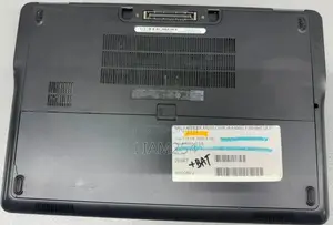 Laptop Dell Latitude 12 7250 8GB Intel Core i5 SSD 128GB