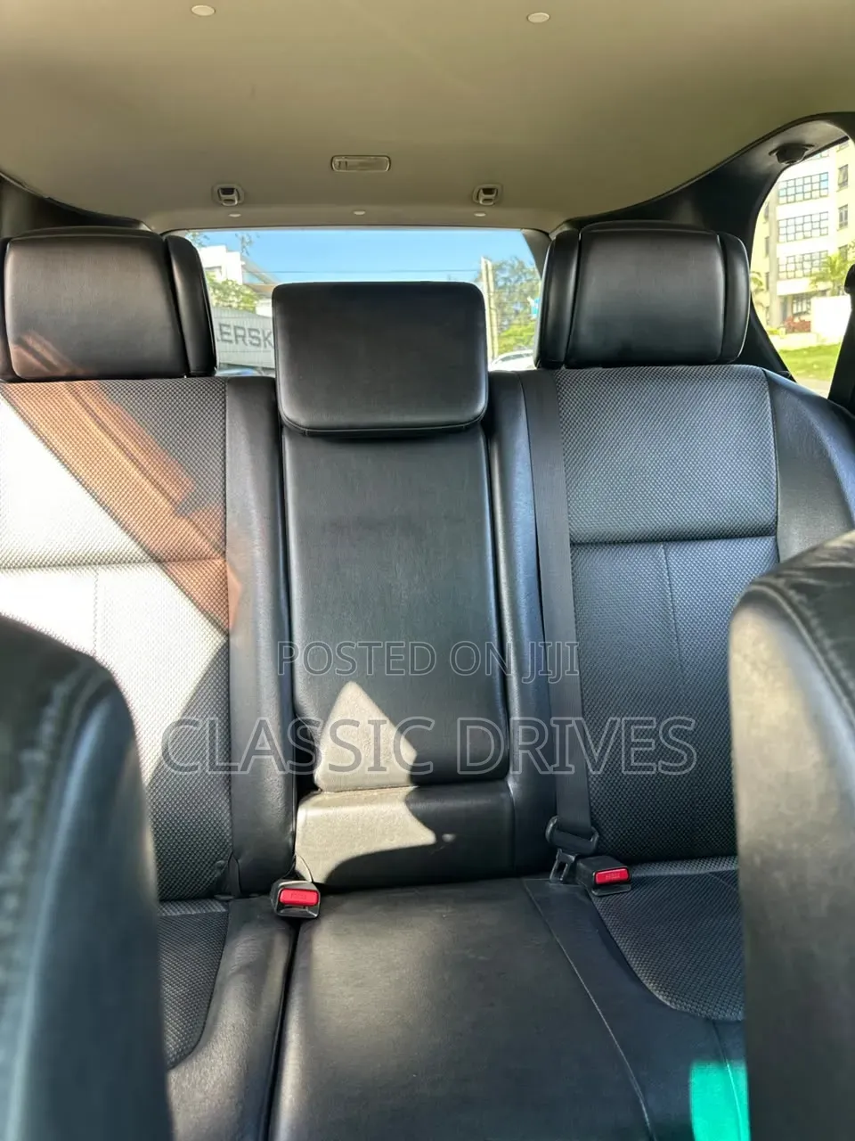 Nissan X-Trail 2011 White