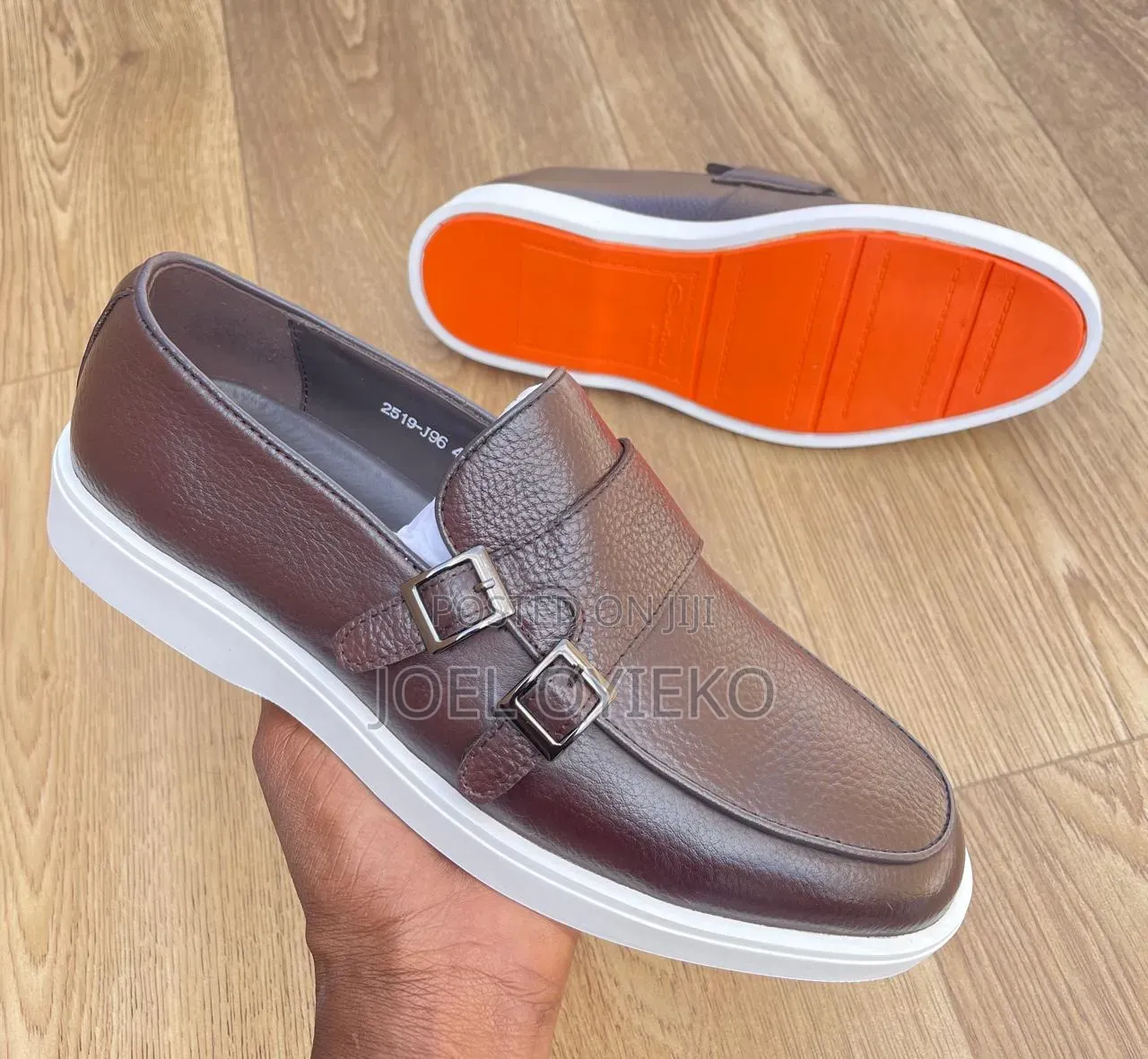 Executive Office Shoes