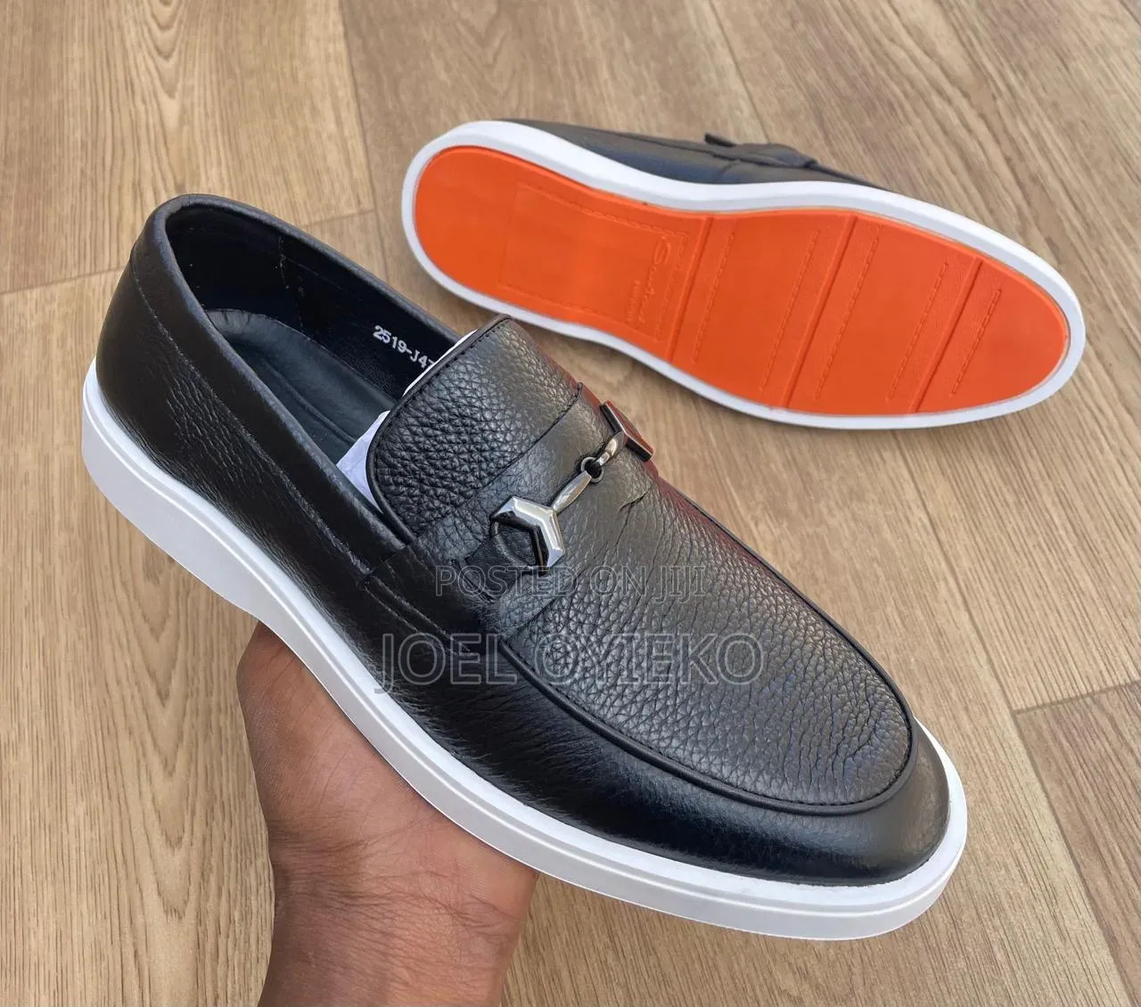 Executive Office Shoes