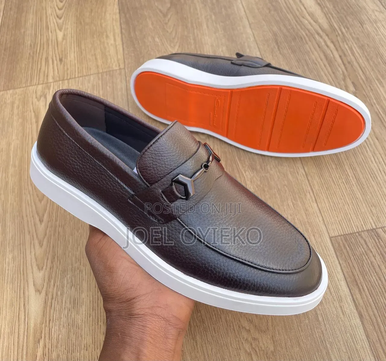 Executive Office Shoes