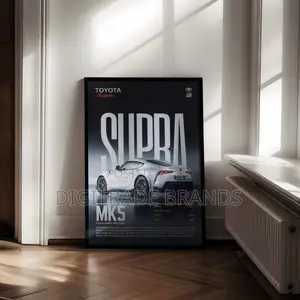 Poster Printing