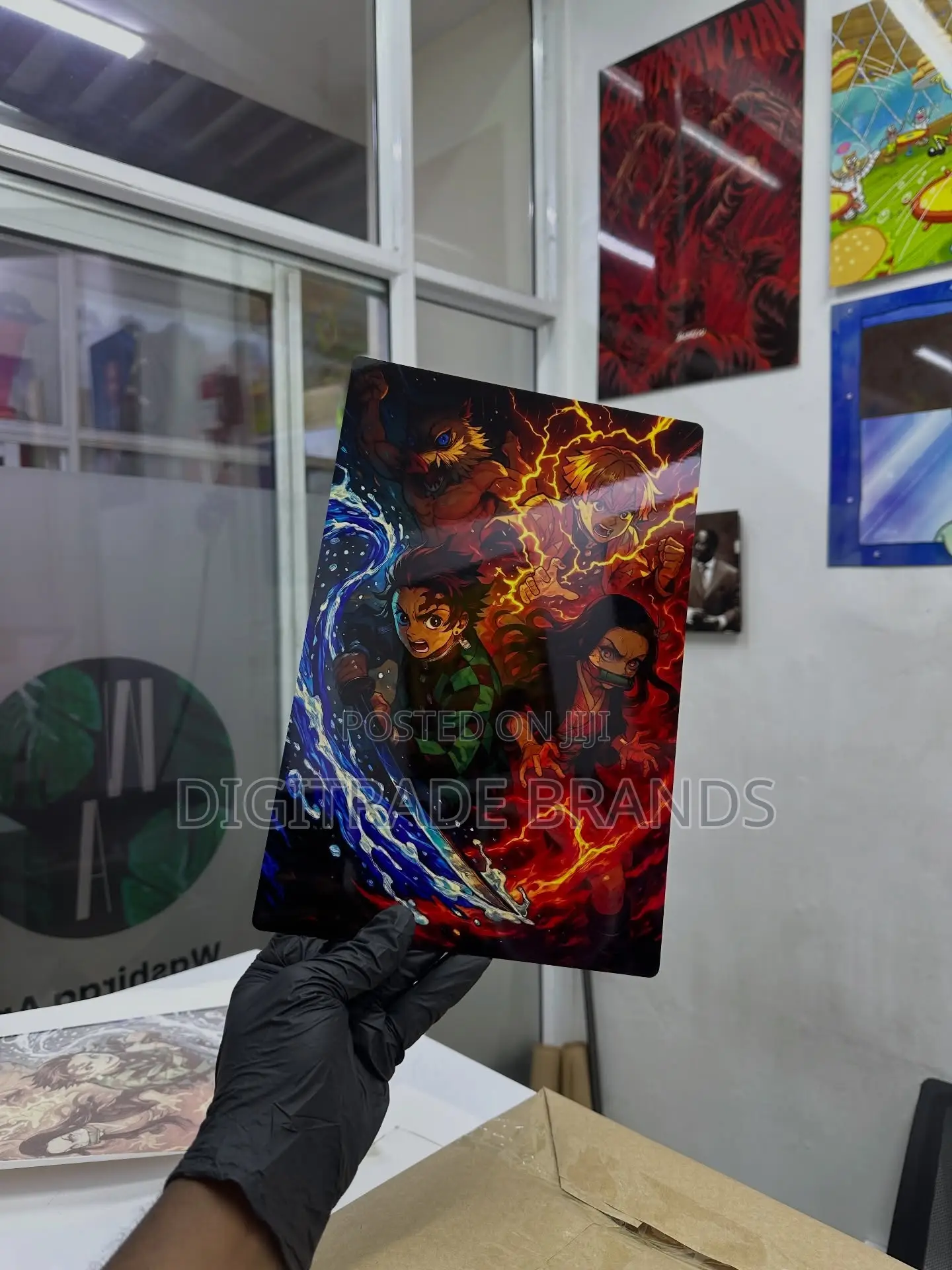 Poster Printing