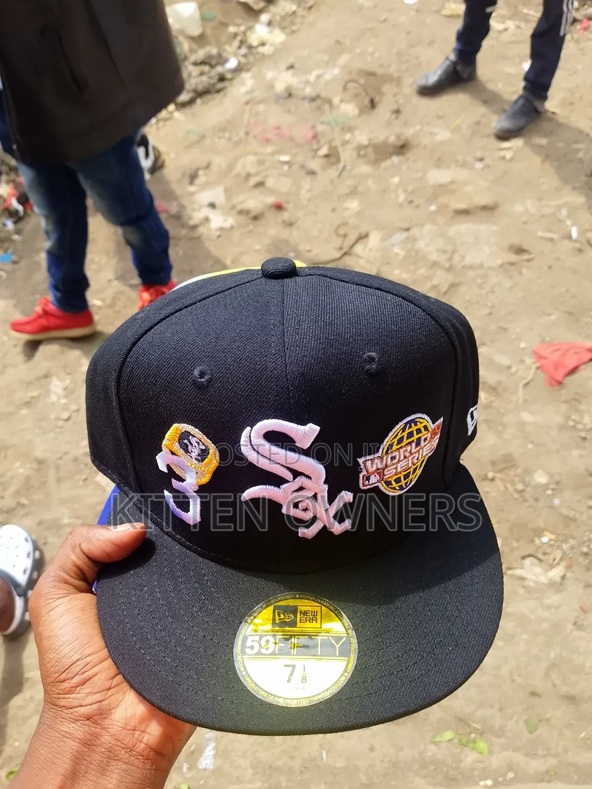 New Era Caps for Sale