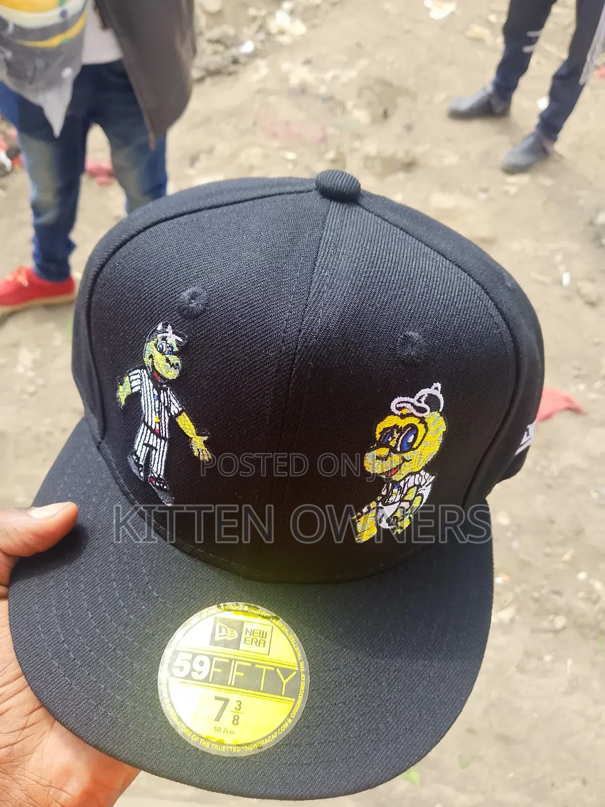 New Era Caps for Sale