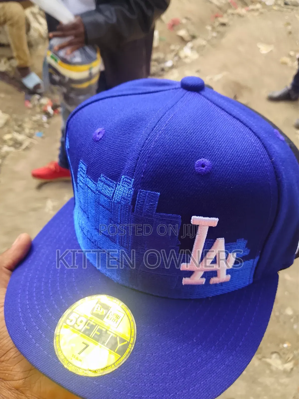 New Era Caps for Sale