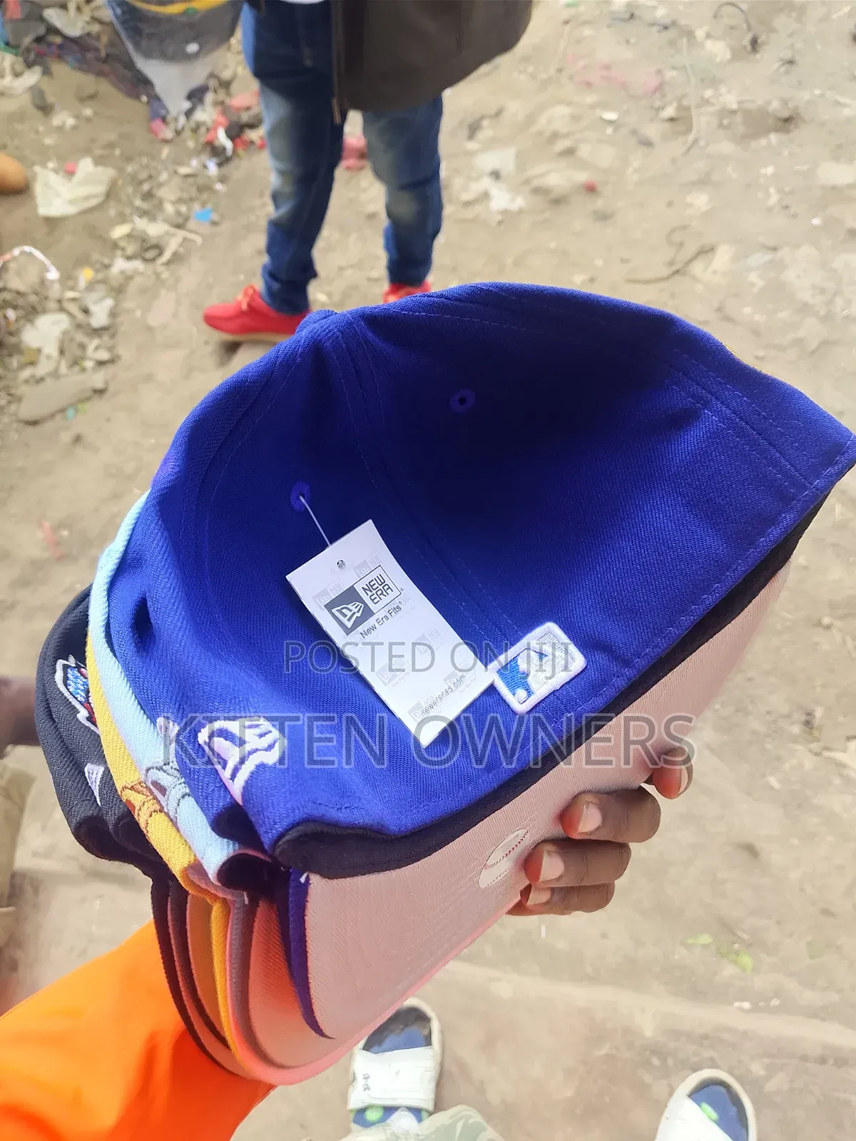 New Era Caps for Sale