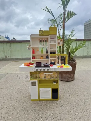 96pcs Kitchen Set