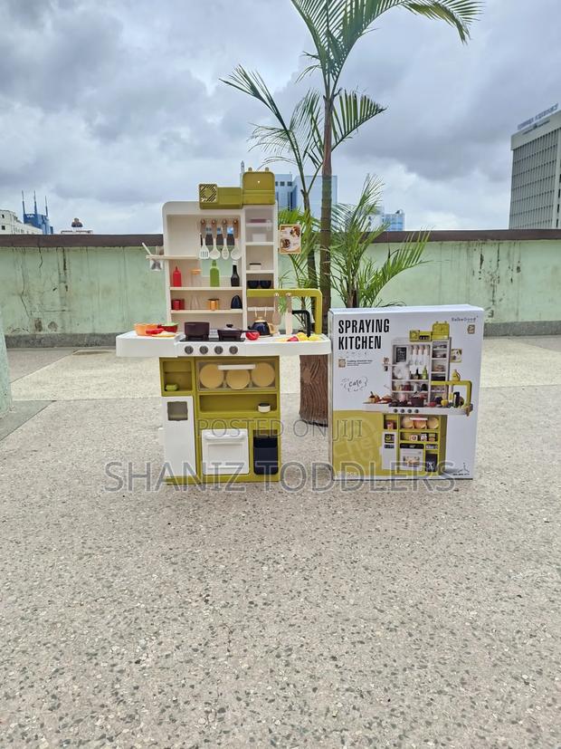 96pcs Kitchen Set - thumbnail 2