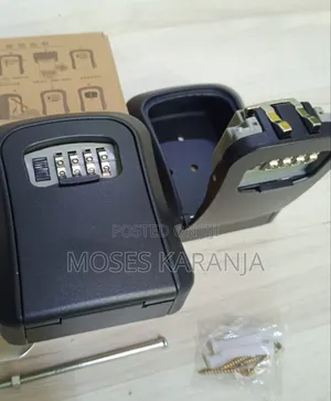 Metal Security Key Lock for Home and Office