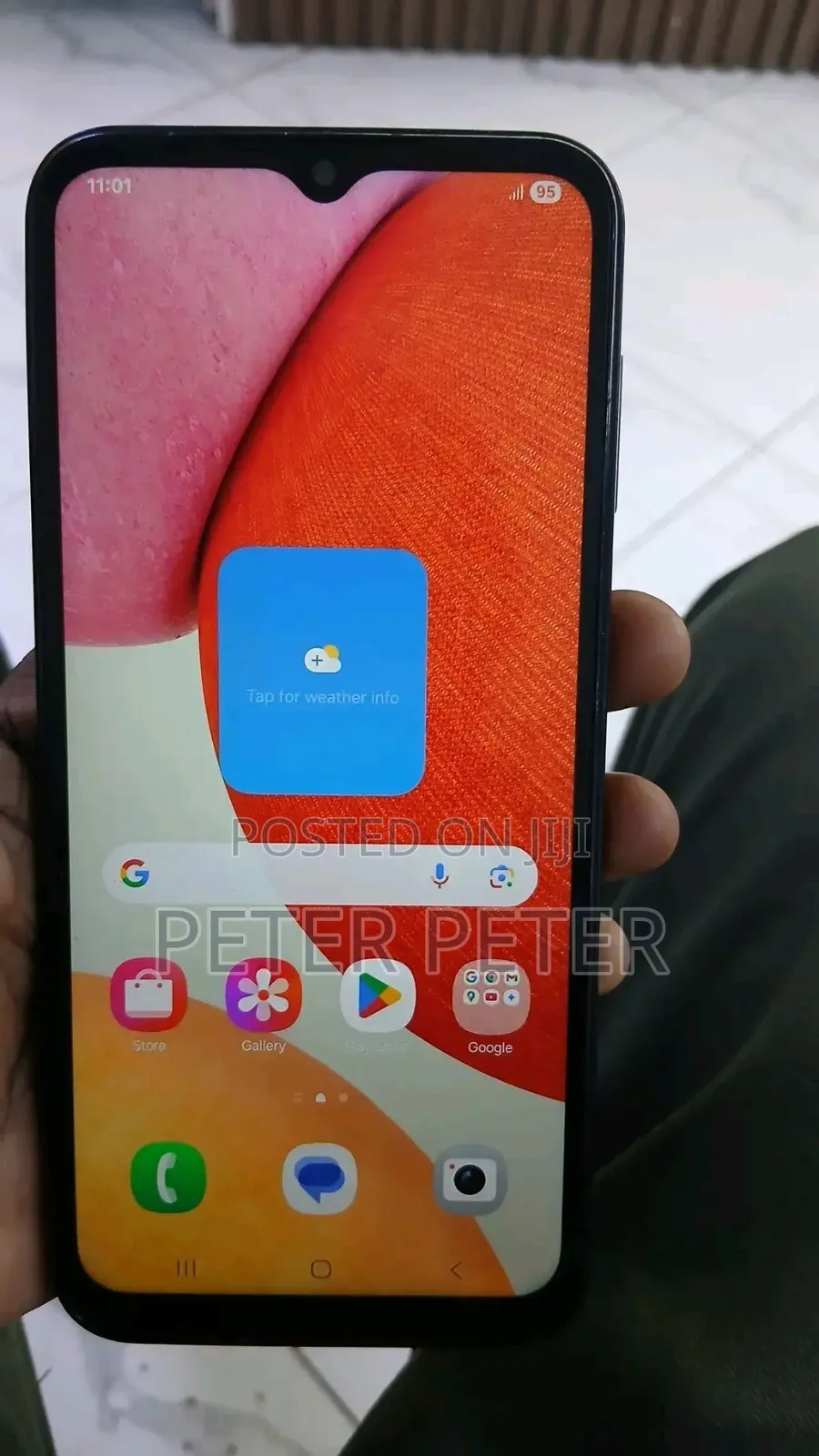 Samsung Galaxy A14 128 GB