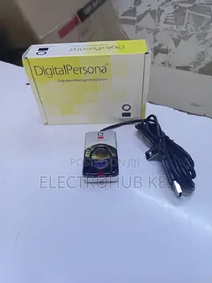 High Durability Original 4500 Fingerprint Scanner-Digital Persona