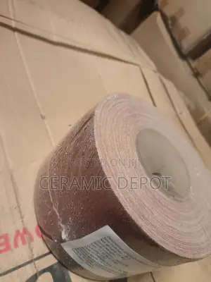 Sand Paper P120