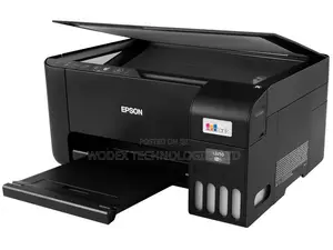Epson EcoTank L3350
