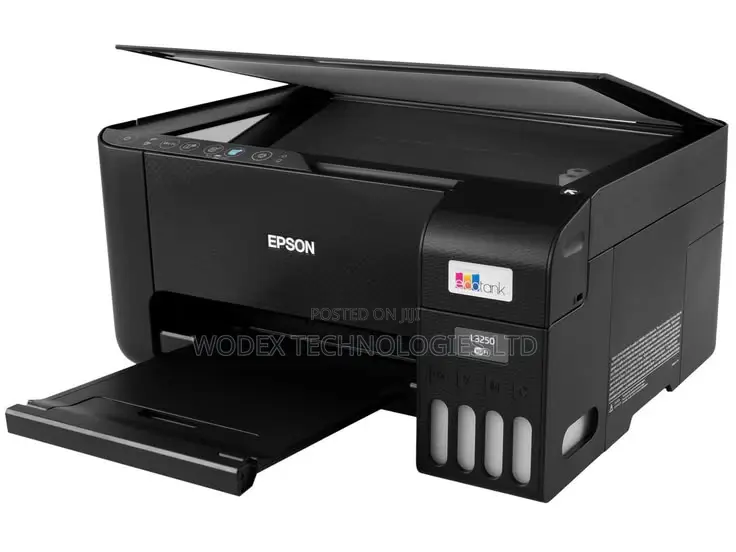 Epson EcoTank L3350