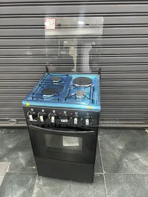 Olelon Cooker – Powerful Cooking Performance Modern Design