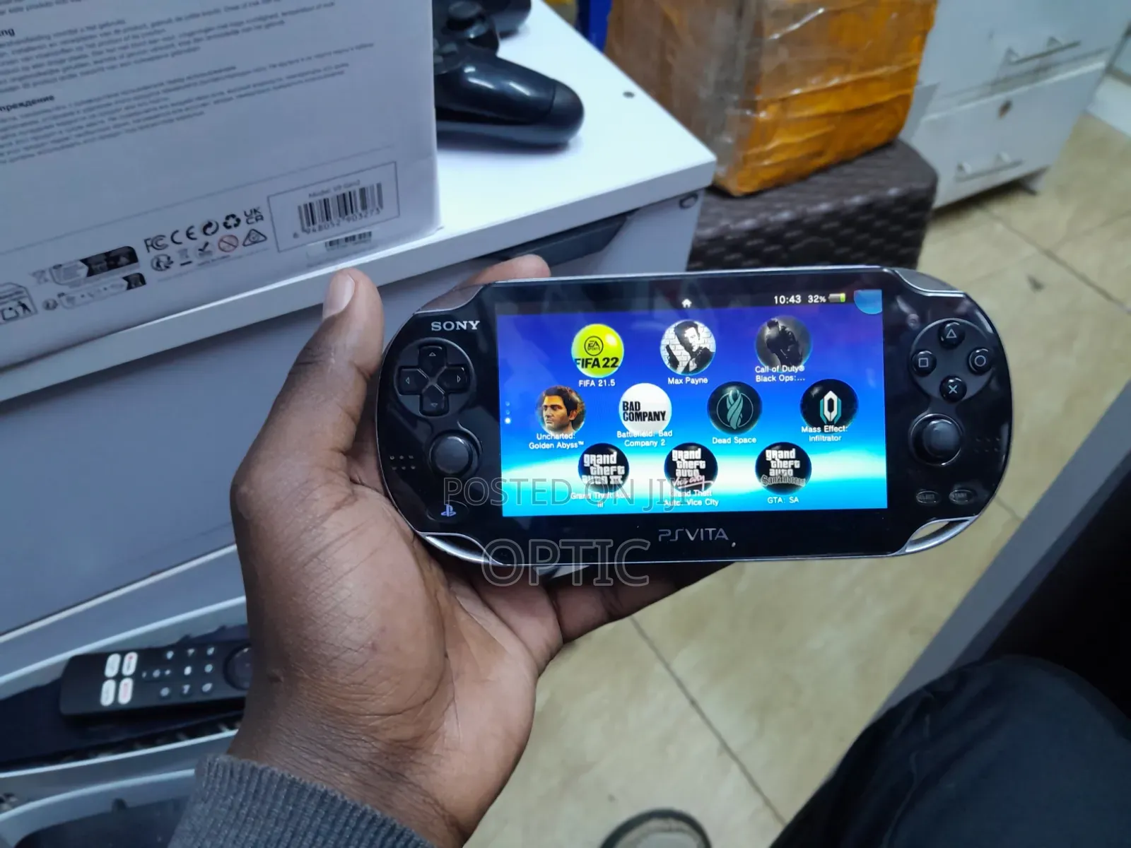 PlayStation