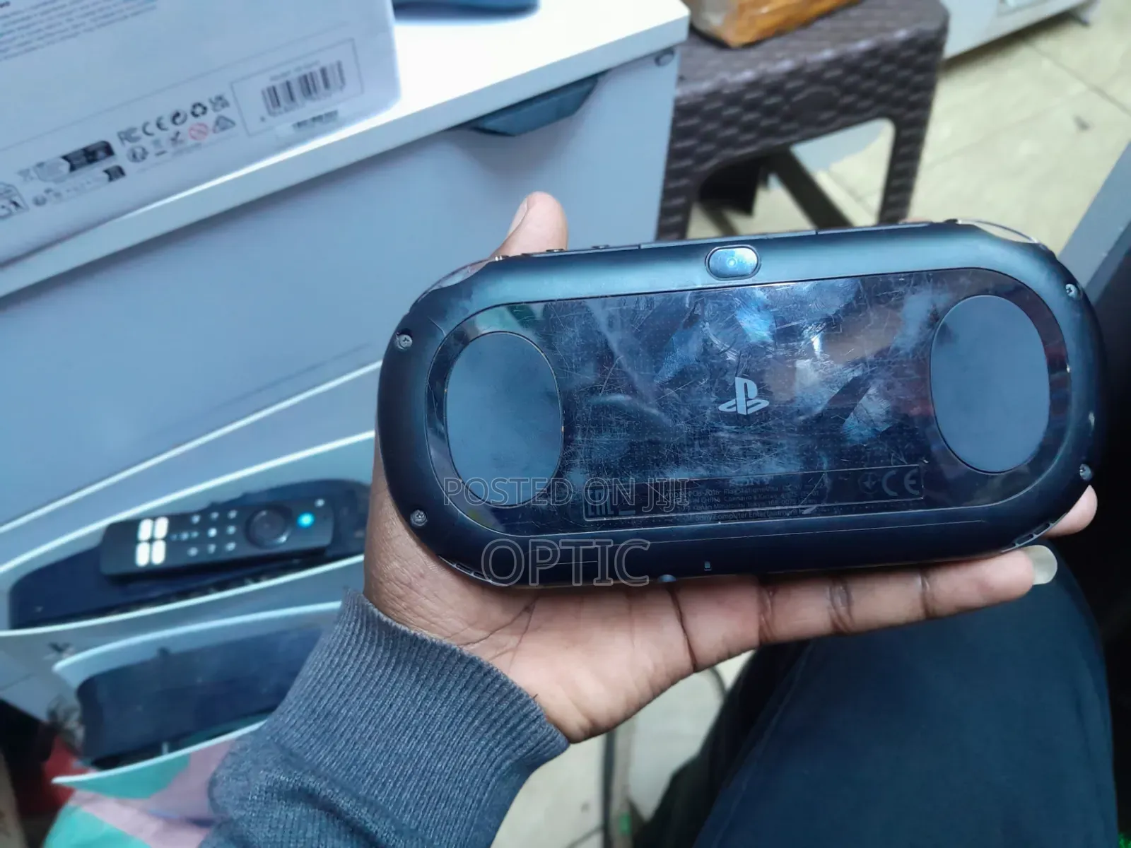 PlayStation