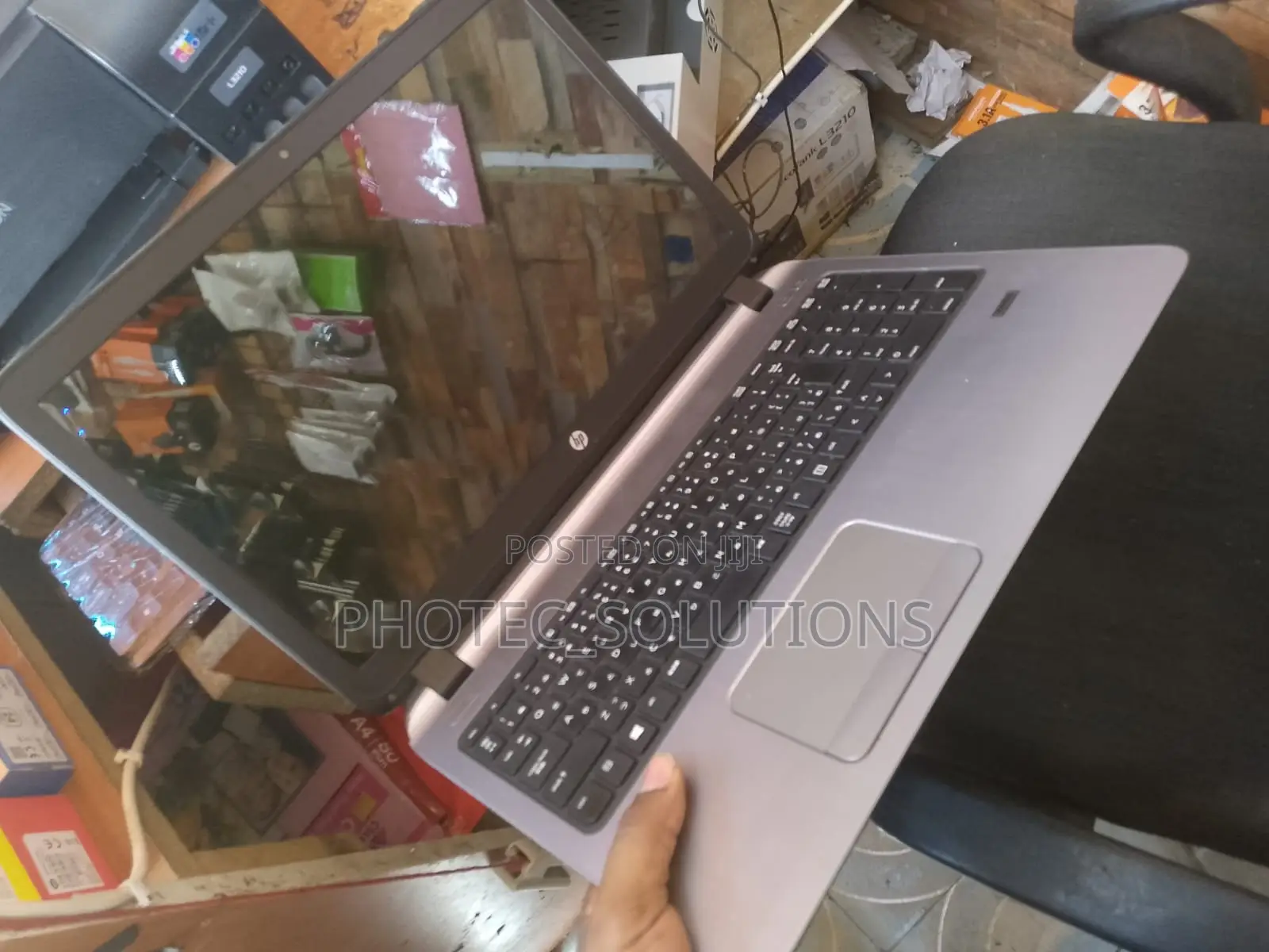 Laptop Repair, Servicing, Upgrade and Accessories