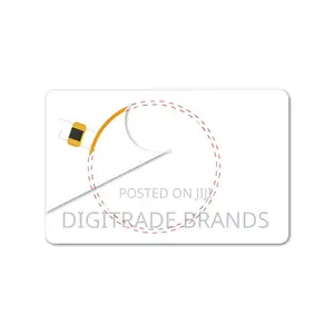 PVC Card Printing