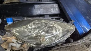 Toyota Isis Headlight Non Xenon