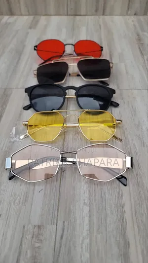 Sun Glasses
