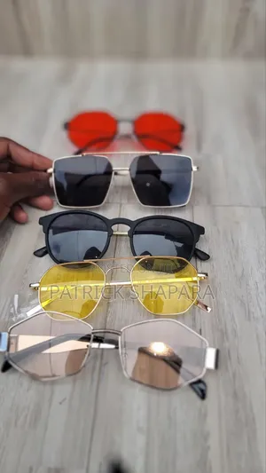 Sun Glasses